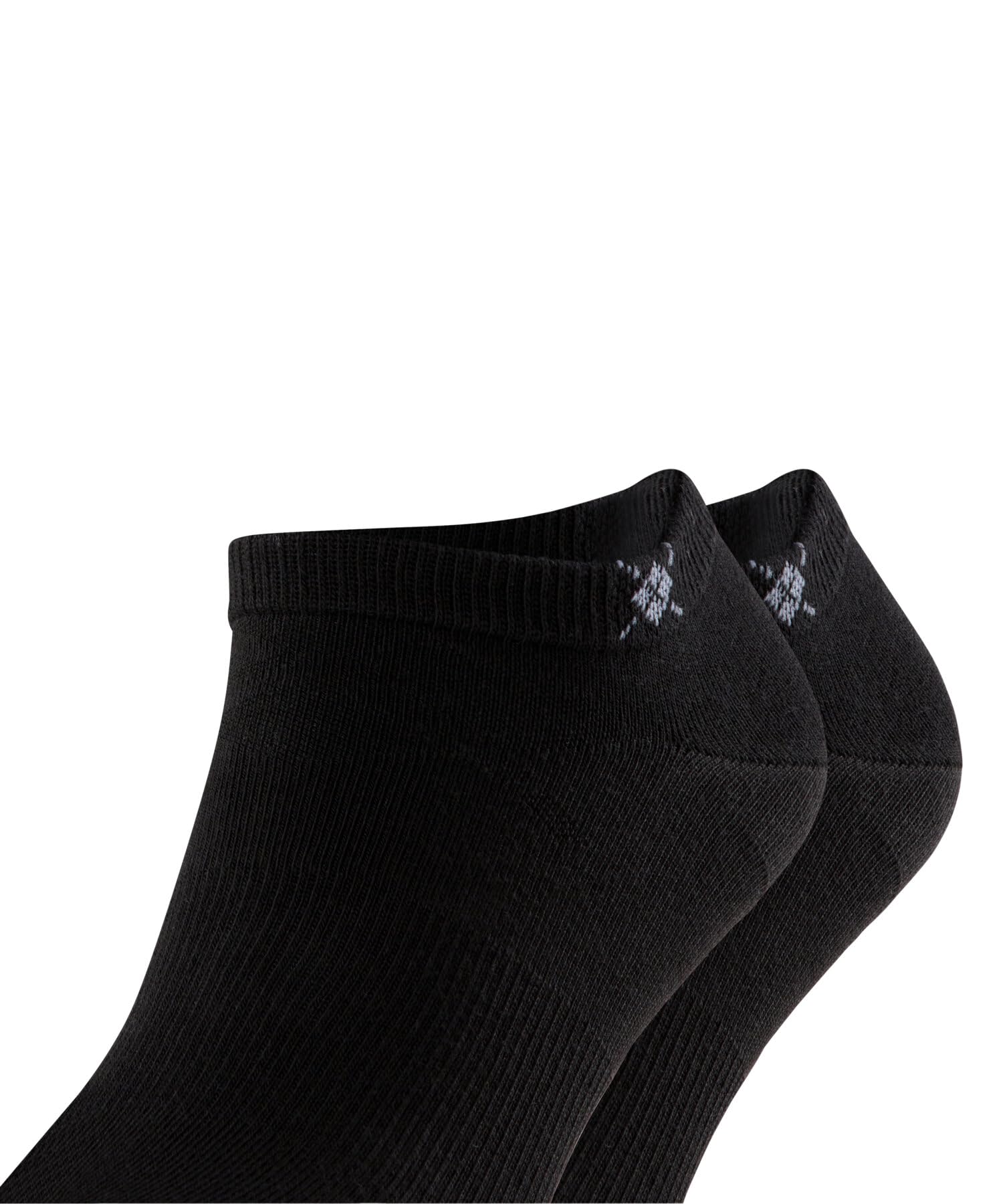 burlington-everyday-sneaker-lot-2-paires-socquettes-homme image 4
