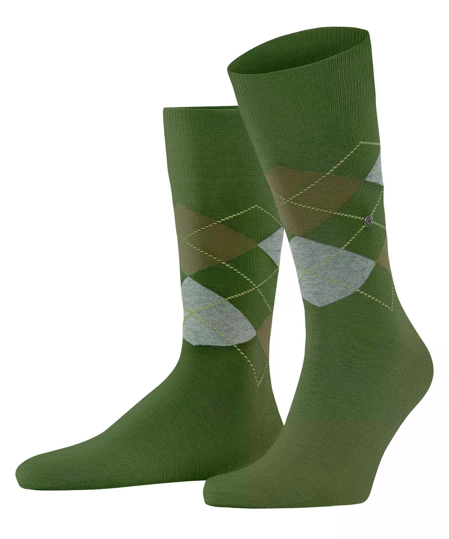 burlington-basic-gift-box-chaussettes-coton-homme image 3