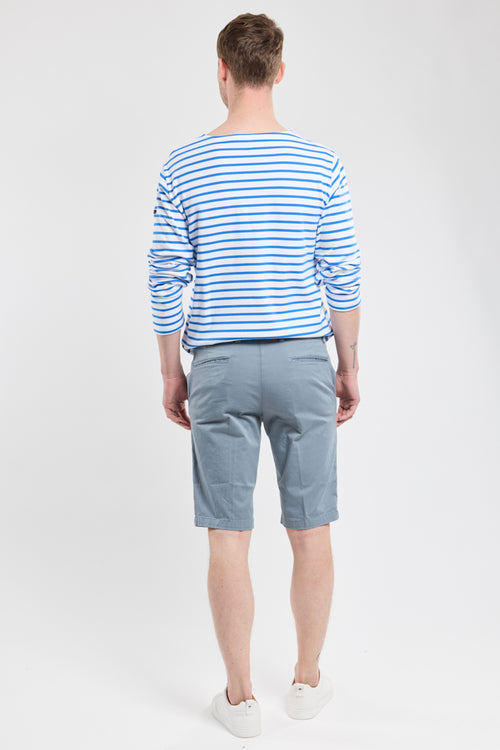 armor-lux-h-ritage-bermuda-droit-homme-coton-stretch image 4