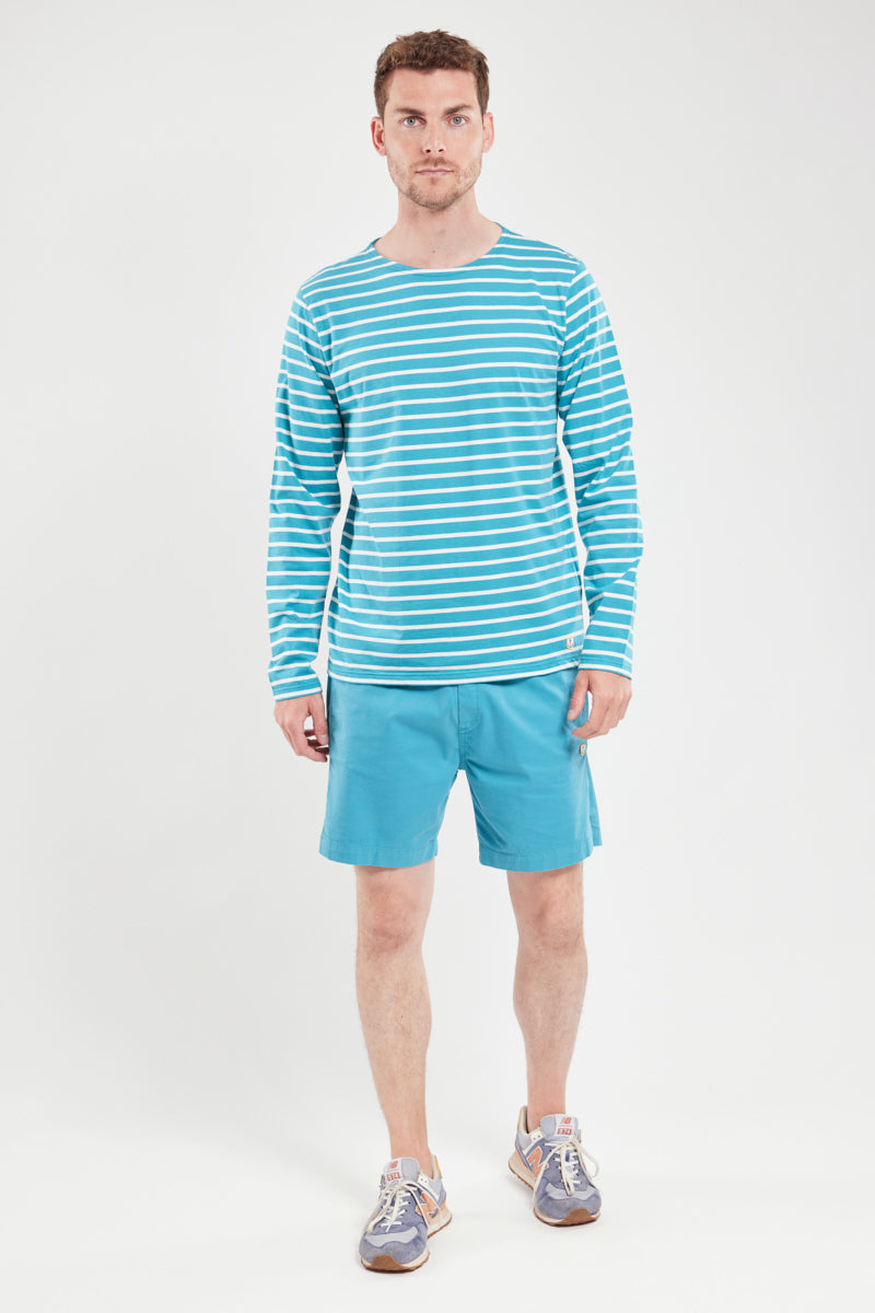 armor-lux-marini-re-ploz-vet-manches-longues-homme-coton-l-ger image 3