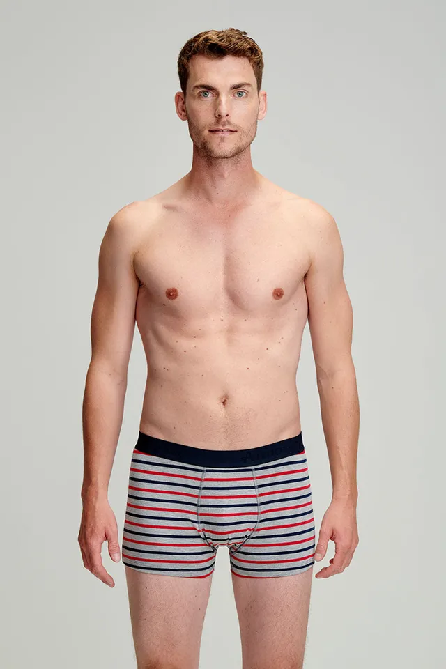 armor-lux-boxer-ray-homme-coton-bio-l-ger-2 image 1