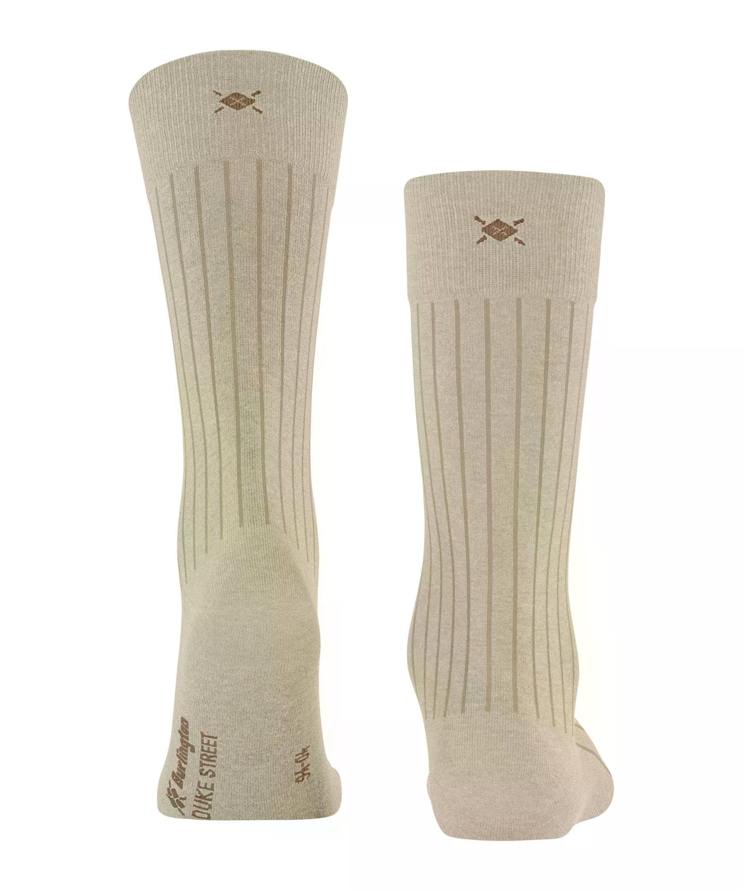 burlington-duke-street-chaussettes-homme-coton-respirant image 2