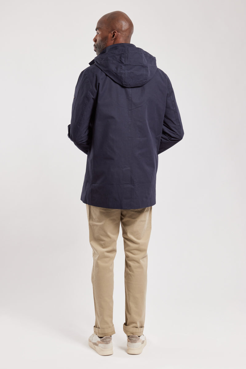 armor-lux-parka-l-g-re-d-perlante-homme-capuche-amovible image 3
