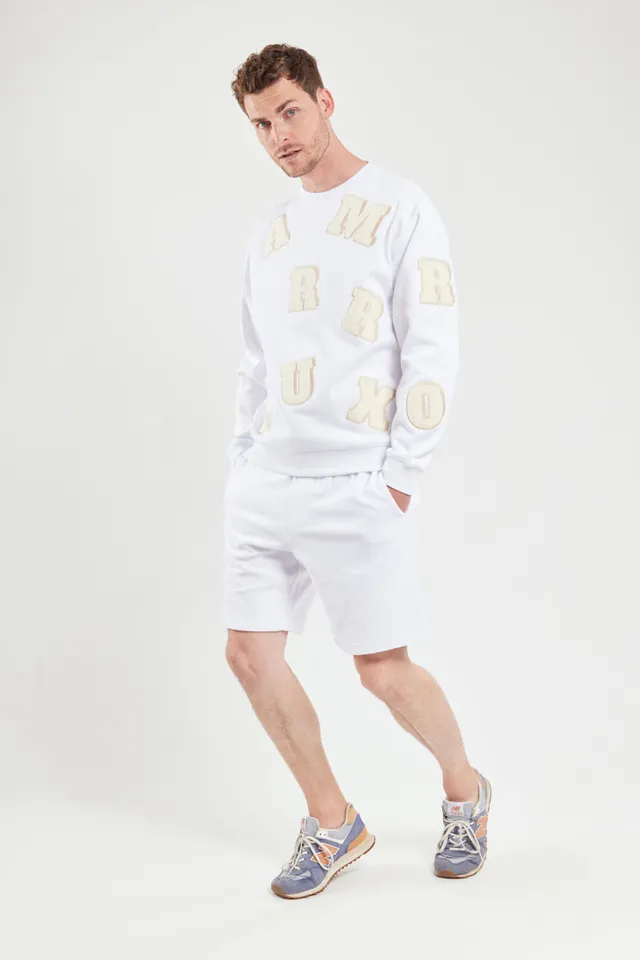 armor-lux-short-homme-taille-lastiqu-e-100-coton-2 image 1
