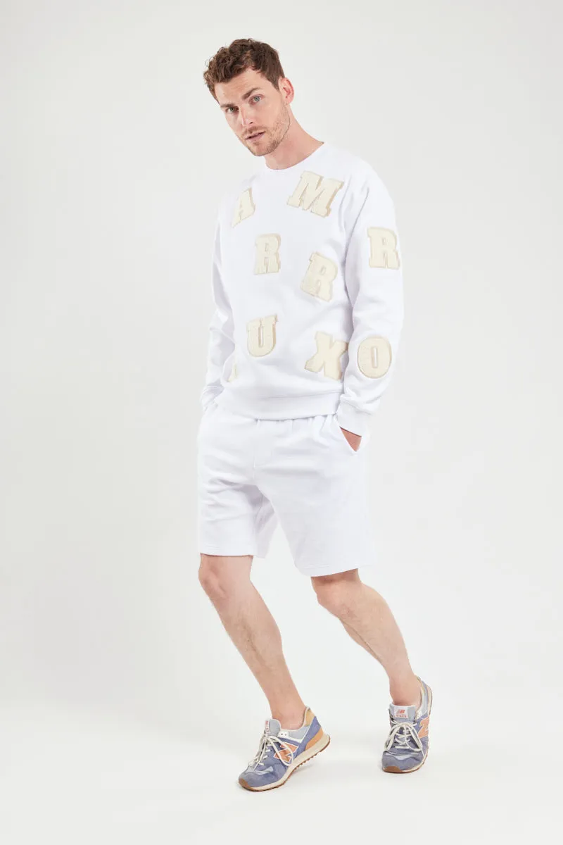 armor-lux-short-homme-taille-lastiqu-e-100-coton-2 image 1