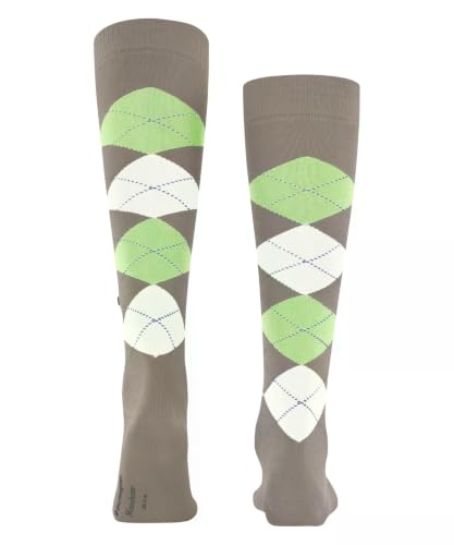 burlington-manchester-chaussettes-longues-homme-coton-beige-40-46 image 8