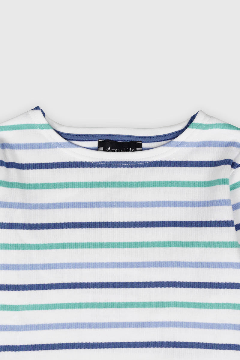 armor-lux-marini-re-4-couleurs-kids-coton-pais image 3