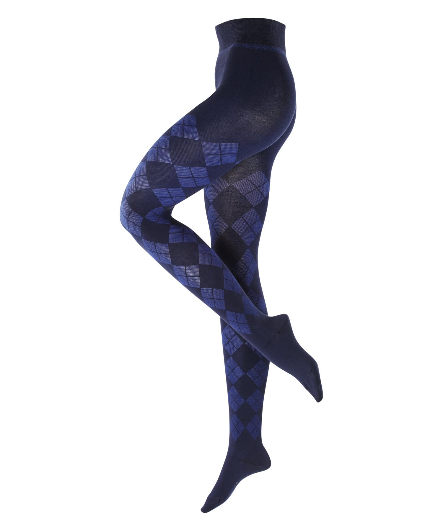 burlington-collant-opaque-femme-elegant-essence-coton-bio-50-deniers image 7