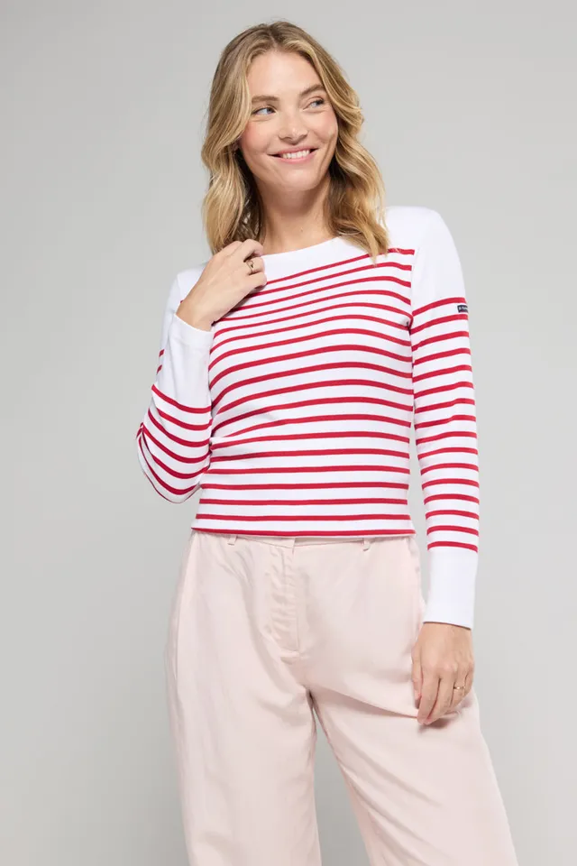 armor-lux-marini-re-amiral-coton-pais-originale image 1
