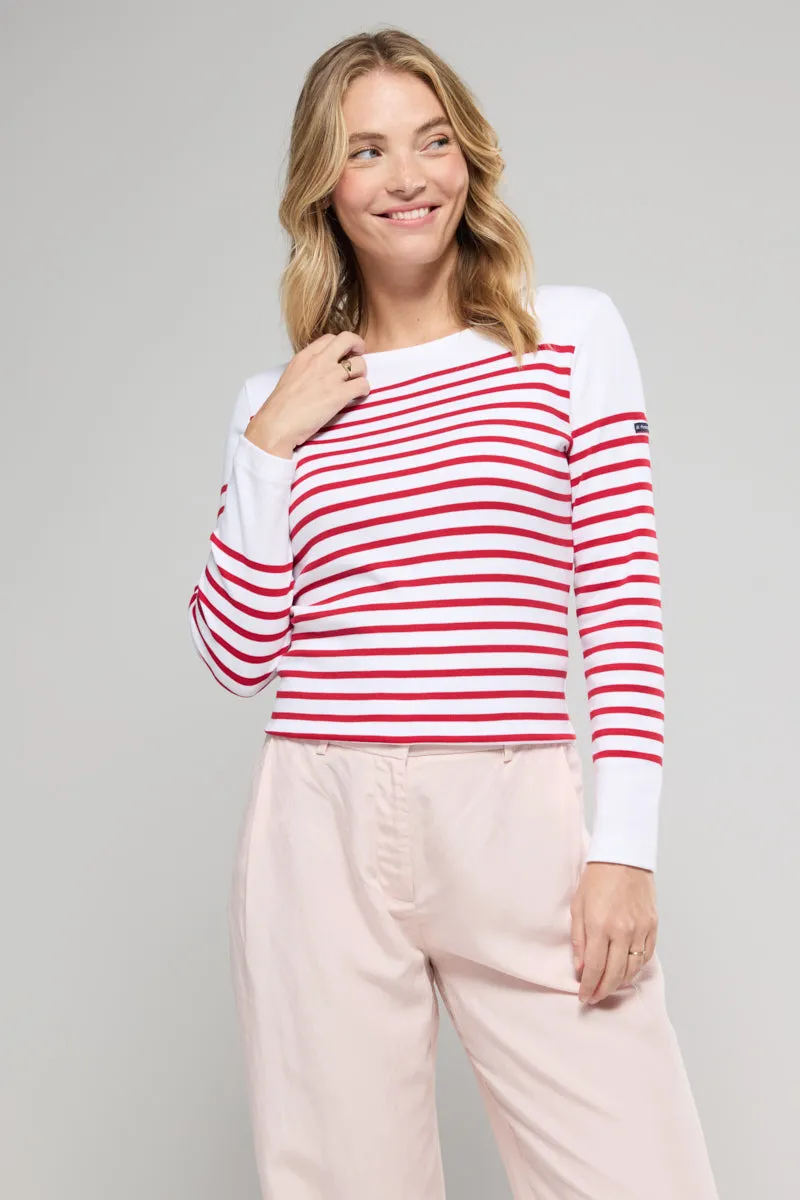 armor-lux-marini-re-amiral-coton-pais-originale image 1