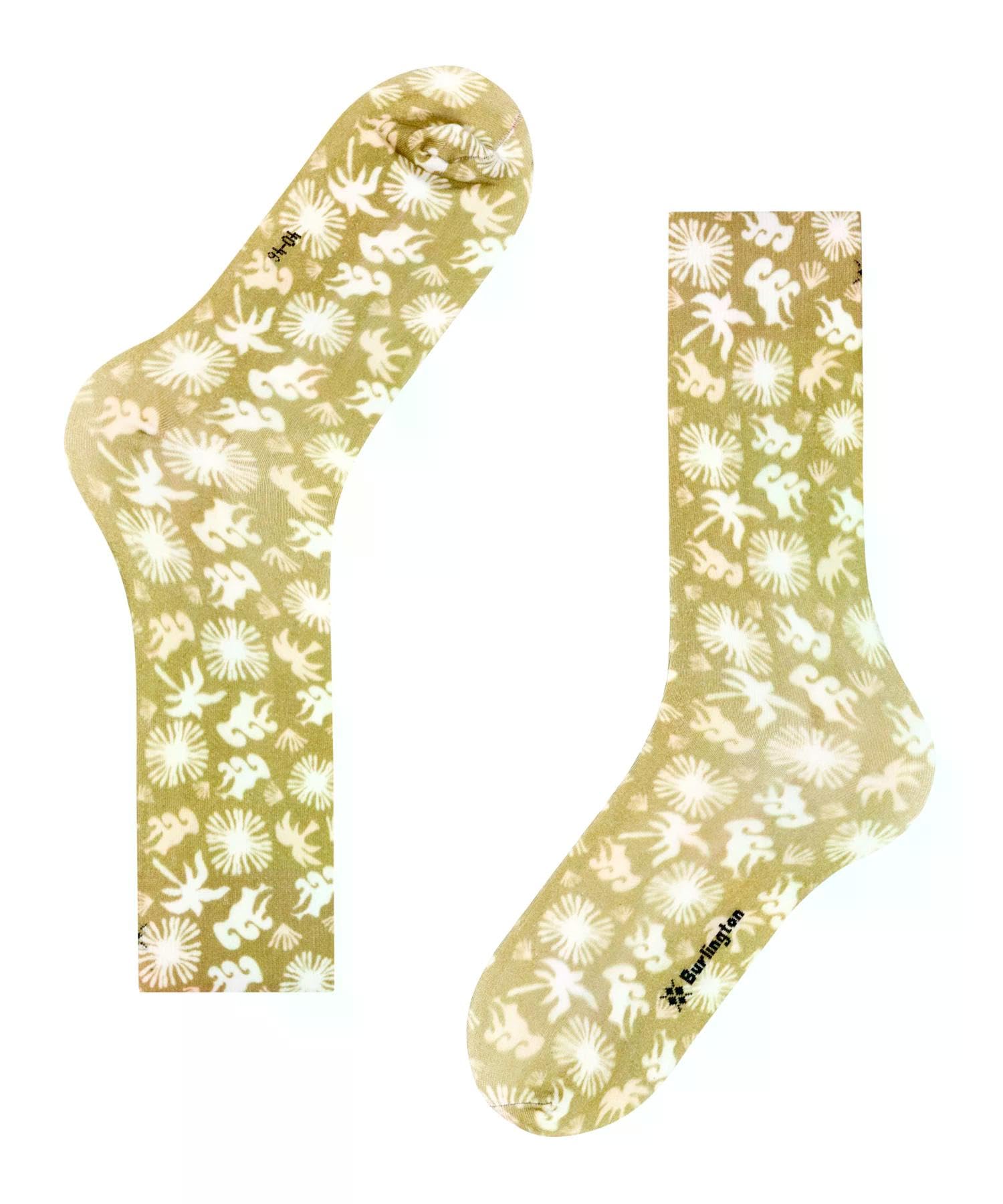 burlington-lagoon-chaussettes-homme-coton-respirant image 6