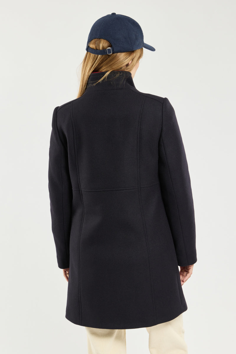 armor-lux-manteau-femme-bi-colore-laine image 5