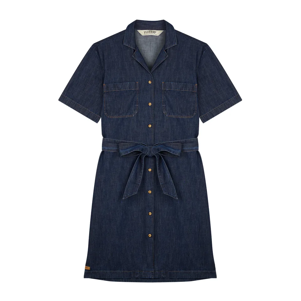 atelier-tuffery-h-l-ne-robe-chemise-en-jean-stonewashed image 1