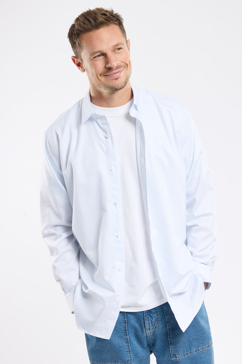 armor-lux-chemise-coupe-confort-homme-coton-2 image 1