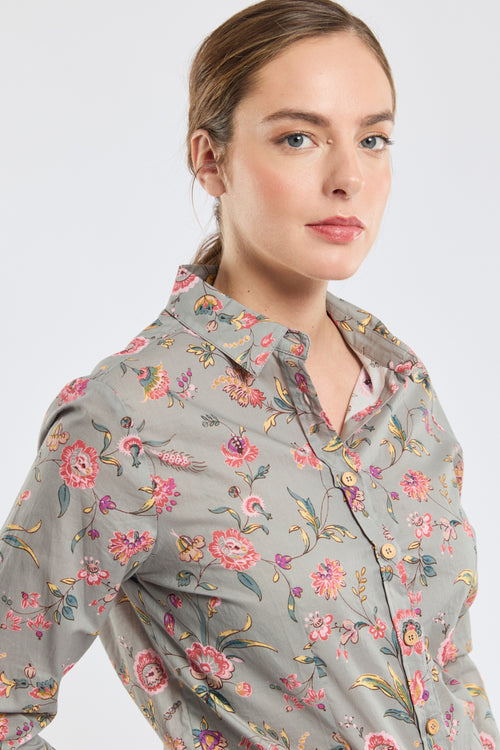 armor-lux-h-ritage-blouse-femme-fleurie-coton-100-coton image 3