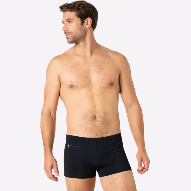 eminence-smart-boxer-de-bain-homme-fibres-recycl-es-uni image 1