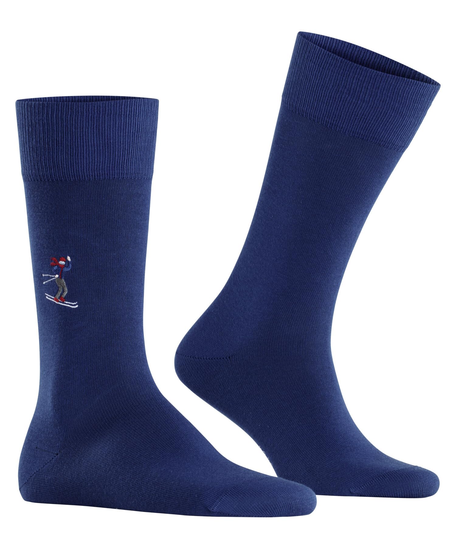 burlington-brit-style-chaussettes-homme-coton-respirant-2 image 7