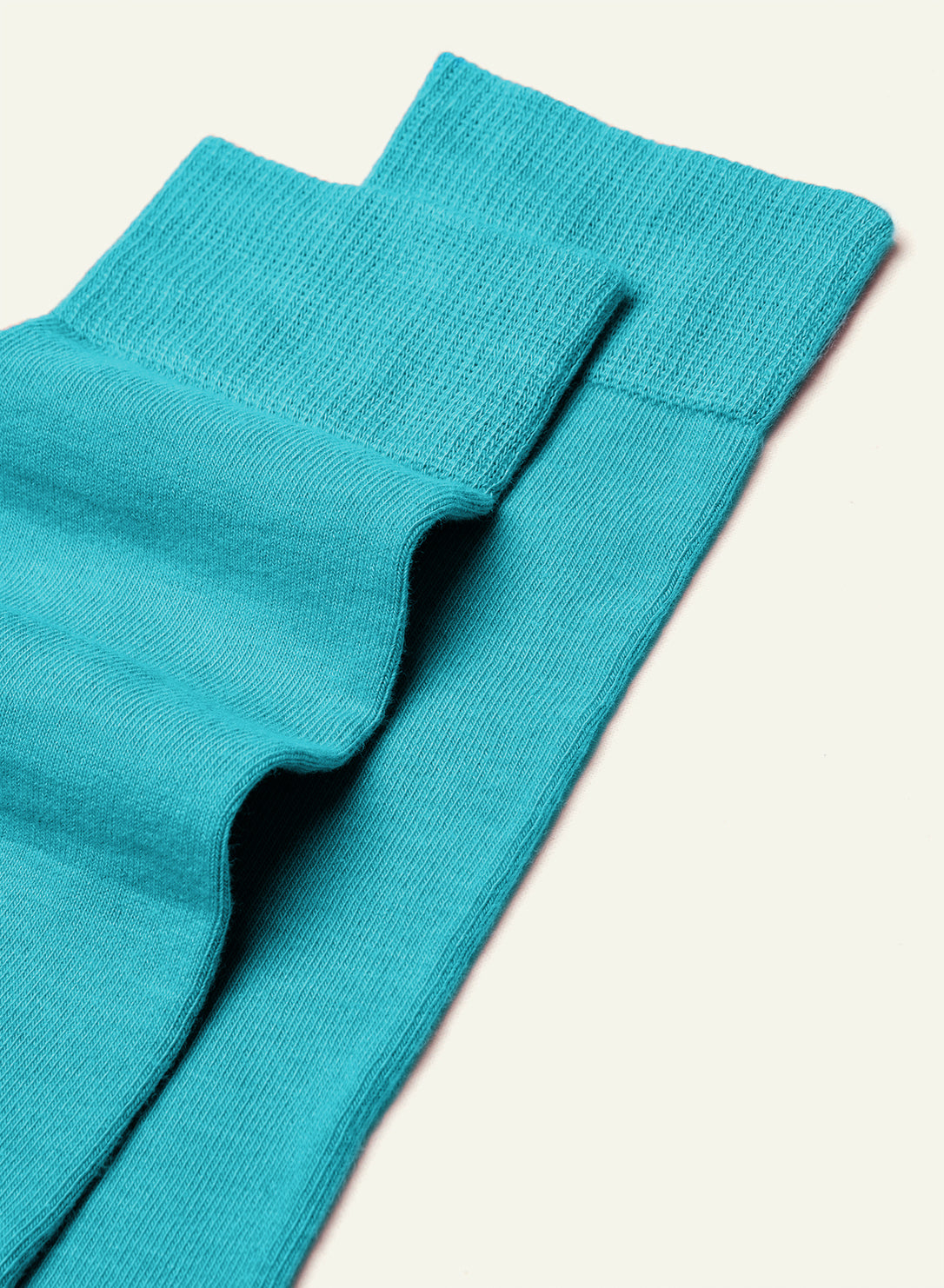 archiduchesse-bleu-canard-chaussettes-de-ville-mi-haute image 3