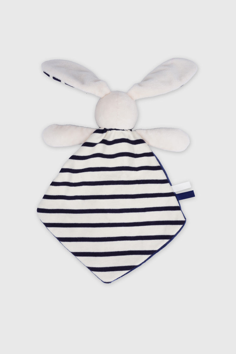 armor-lux-h-ritage-doudou-lapin-b-b-velours image 3
