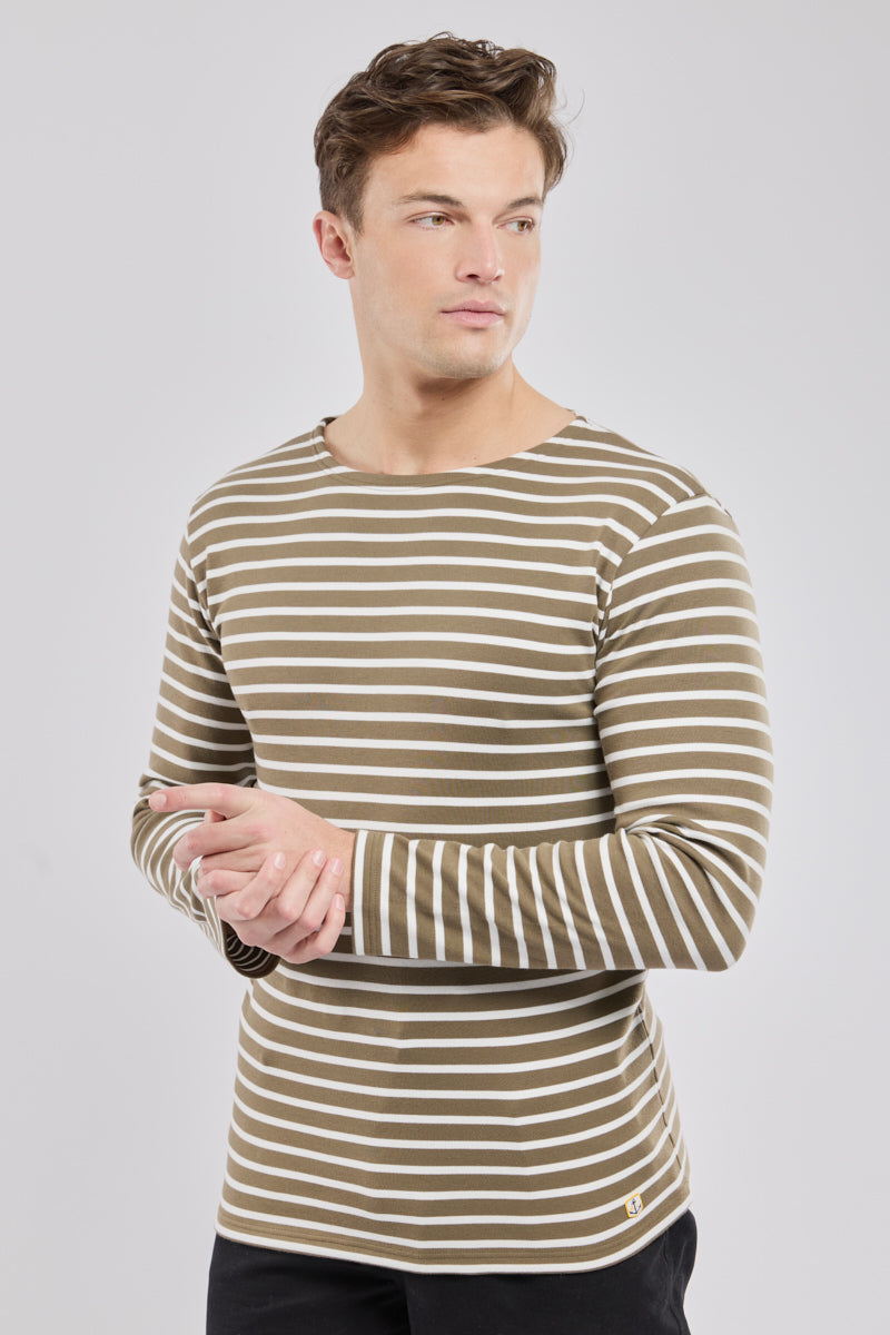 armor-lux-marini-re-h-ritage-homme-coton-pais-interlock-260g-m image 1