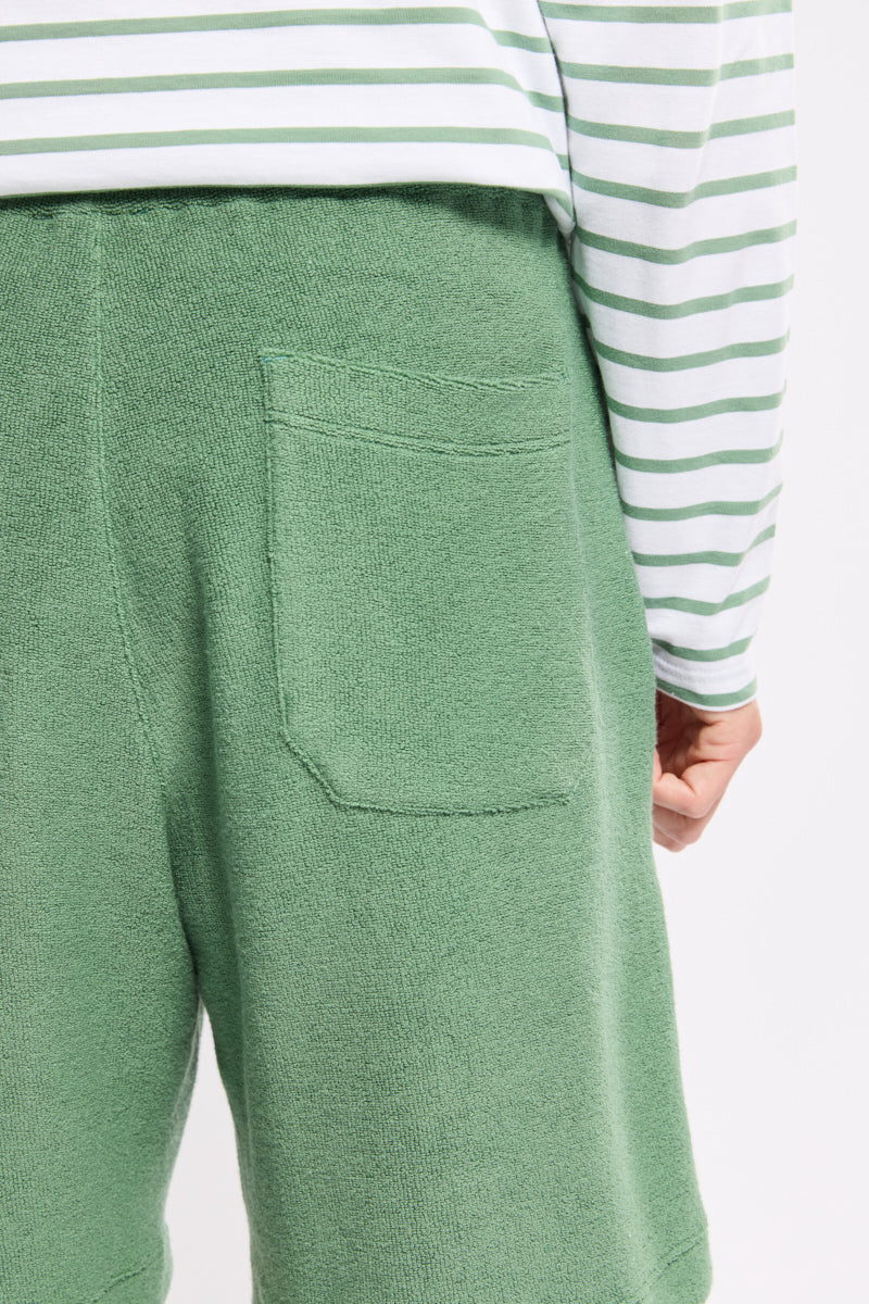 armor-lux-short-h-ritage-homme-bouclette-coton image 4