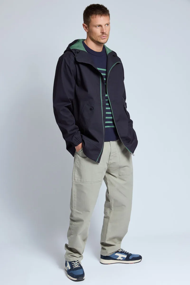armor-lux-blouson-d-perlant-h-ritage-homme-coton image 1