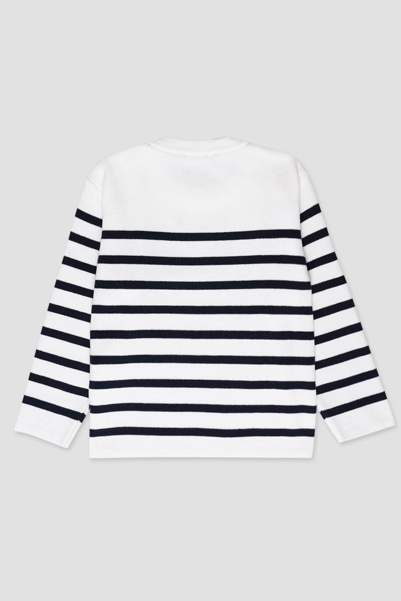 armor-lux-pull-marin-brod-kids-brest-2024-coton-enfant image 2