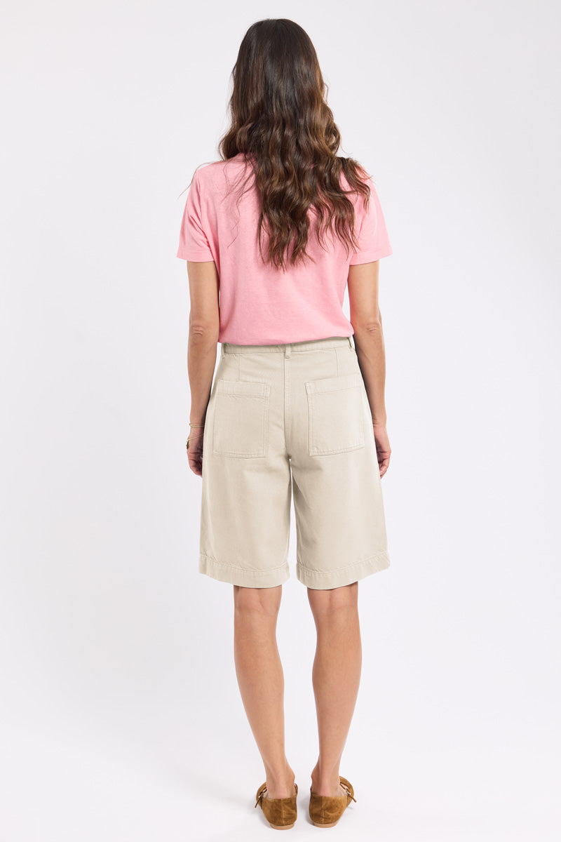 armor-lux-bermuda-h-ritage-femme-coton-et-lyocell image 3