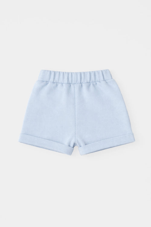 armor-lux-baby-short-short-b-b-coton-lastique image 3