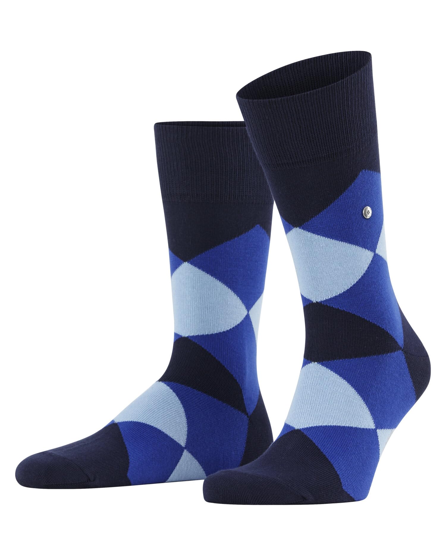 burlington-classic-box-chaussettes-hommes-coffret-coton image 6