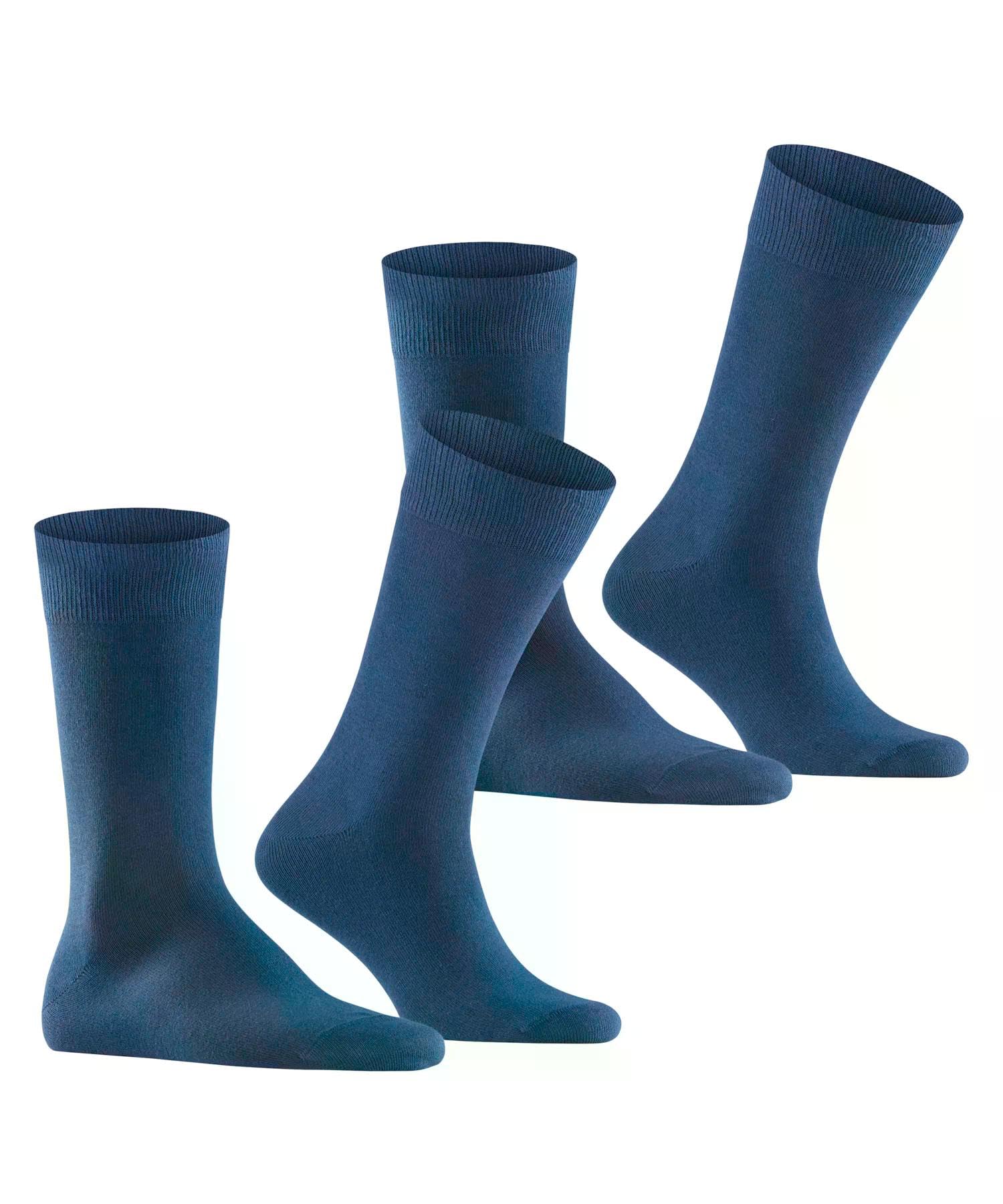 burlington-everyday-2-pack-chaussettes-homme-coton-peign image 4