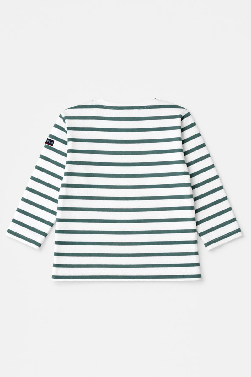 armor-lux-marini-re-baby-route-du-rhum-coton-interlock image 2
