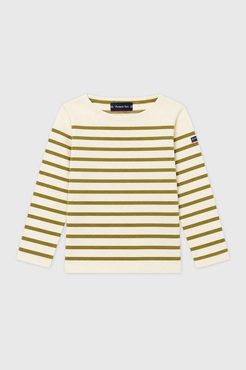 armor-lux-marini-re-amiral-kids-enfant-coton image 1