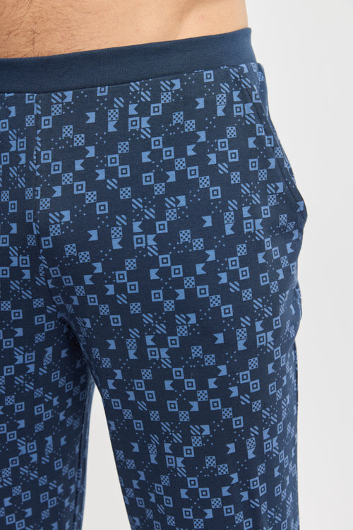 armor-lux-pyjama-jogging-homme-coton-2 image 5