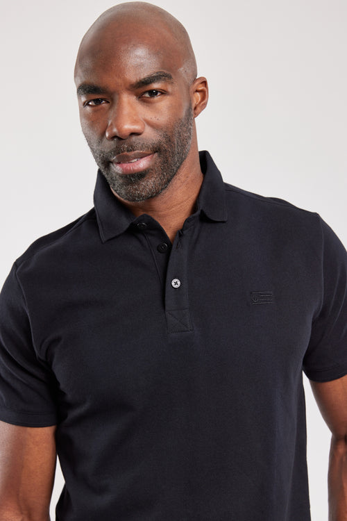 armor-lux-polo-homme-piqu-coton-225-g-m-manches-courtes image 5