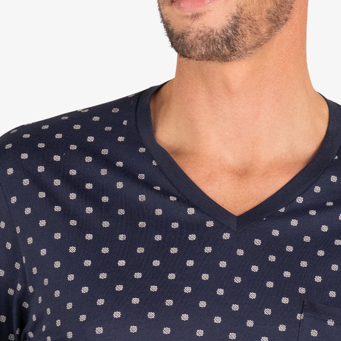 eminence-merceris-pyjama-long-homme image 2