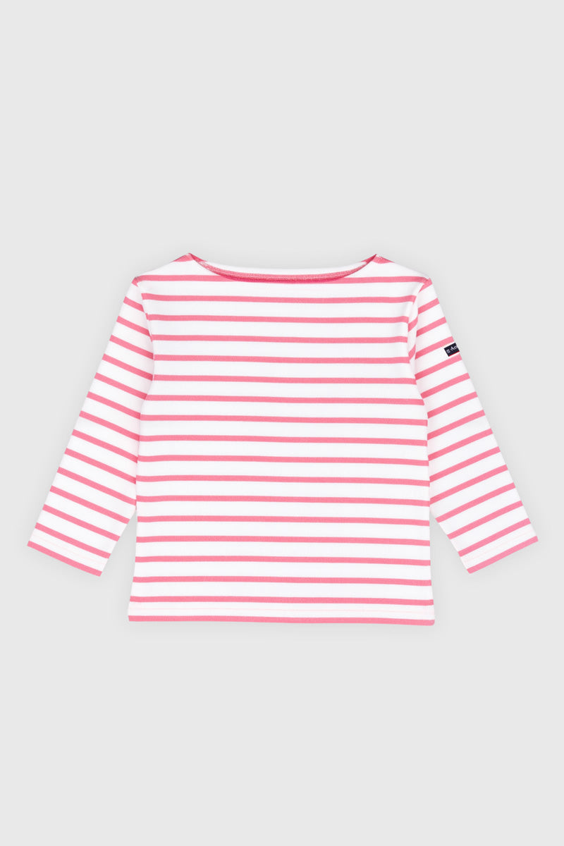 armor-lux-amiral-marini-re-kids-manches-longues-coton-pais image 1