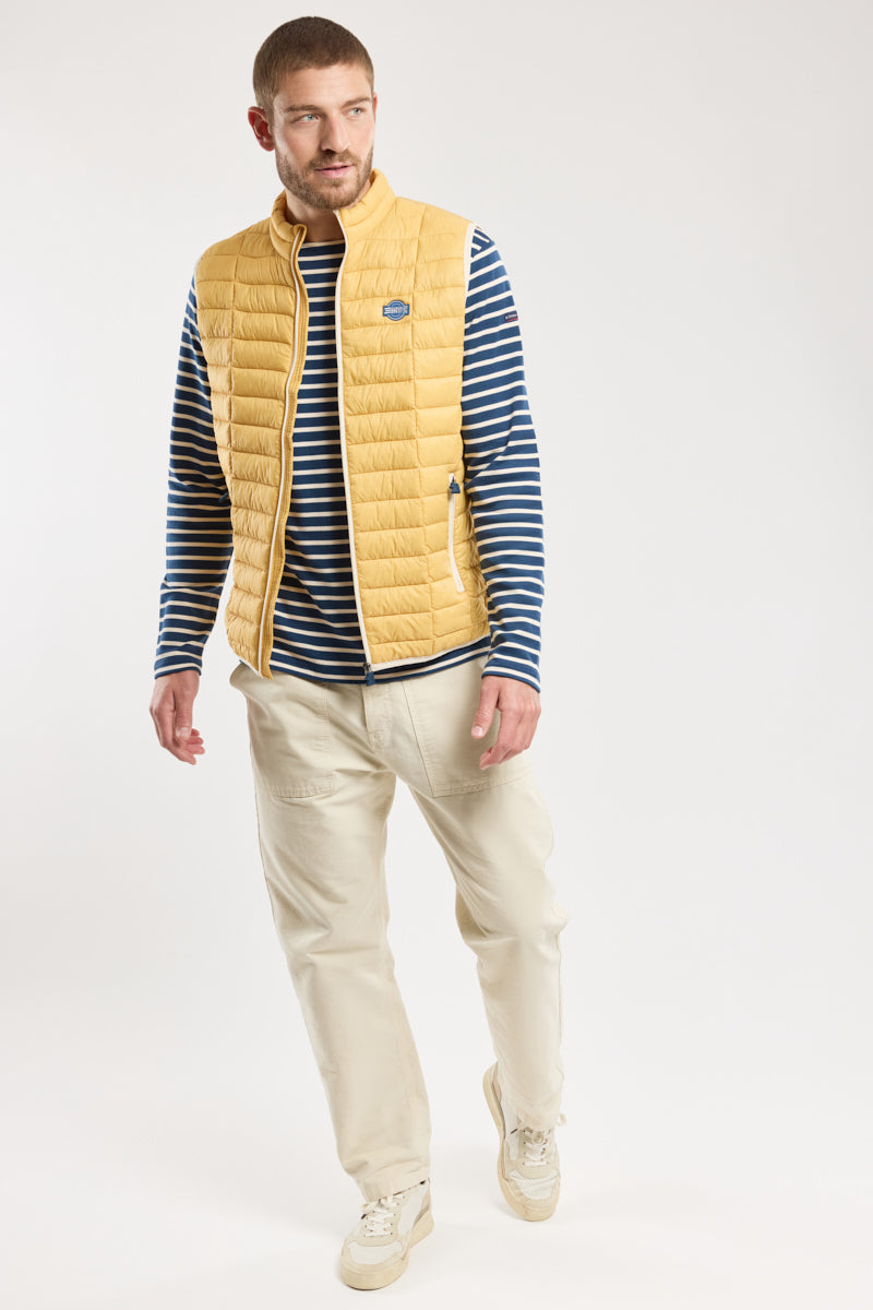 armor-lux-doudoune-sans-manches-homme-brest-2024 image 3