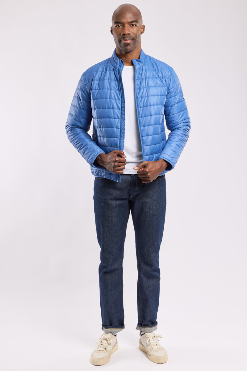 armor-lux-doudoune-matelass-e-homme-l-g-re image 4