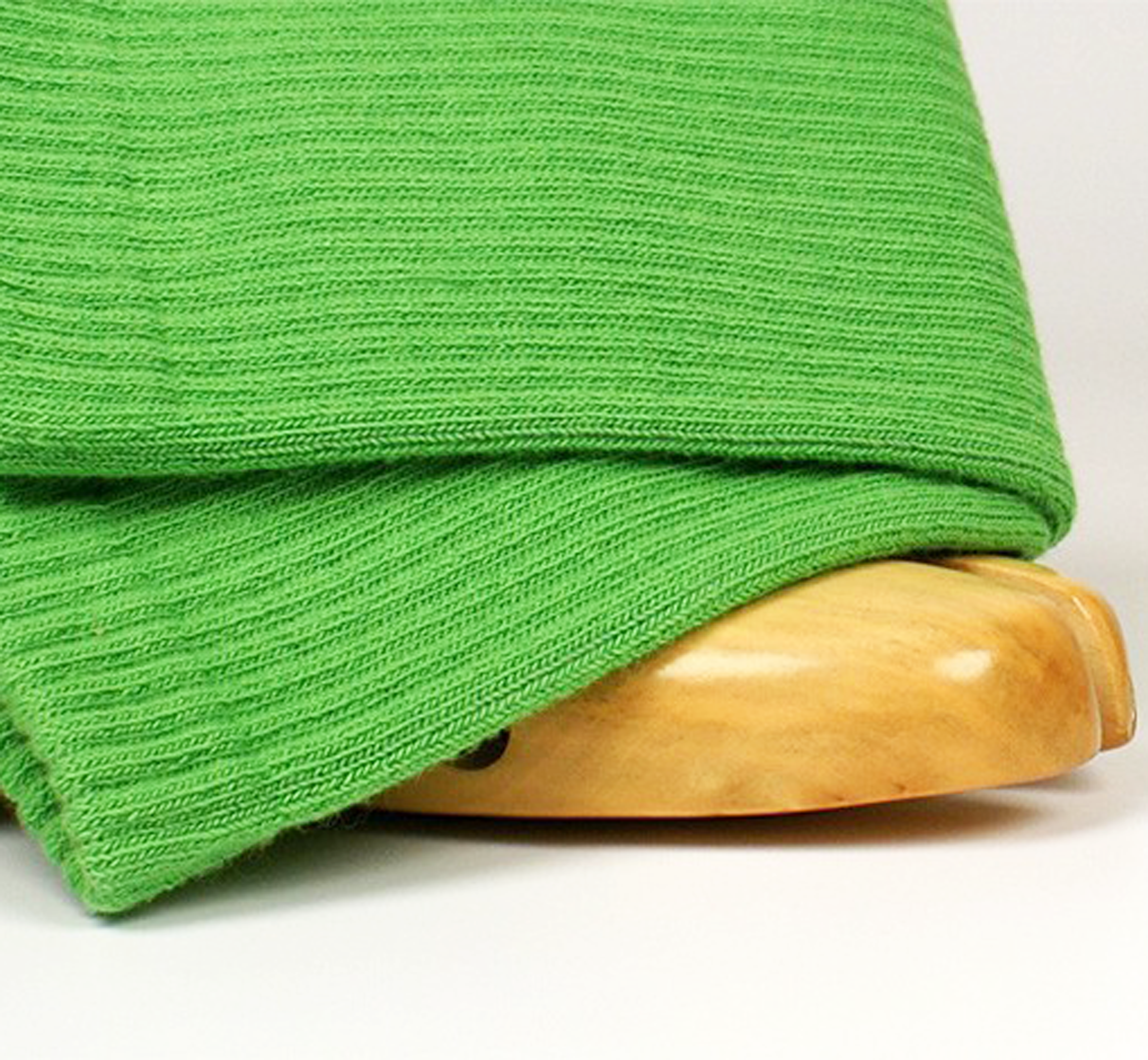 archiduchesse-bouclette-vert-saint-etienne-mi-chaussettes-courtes image 7