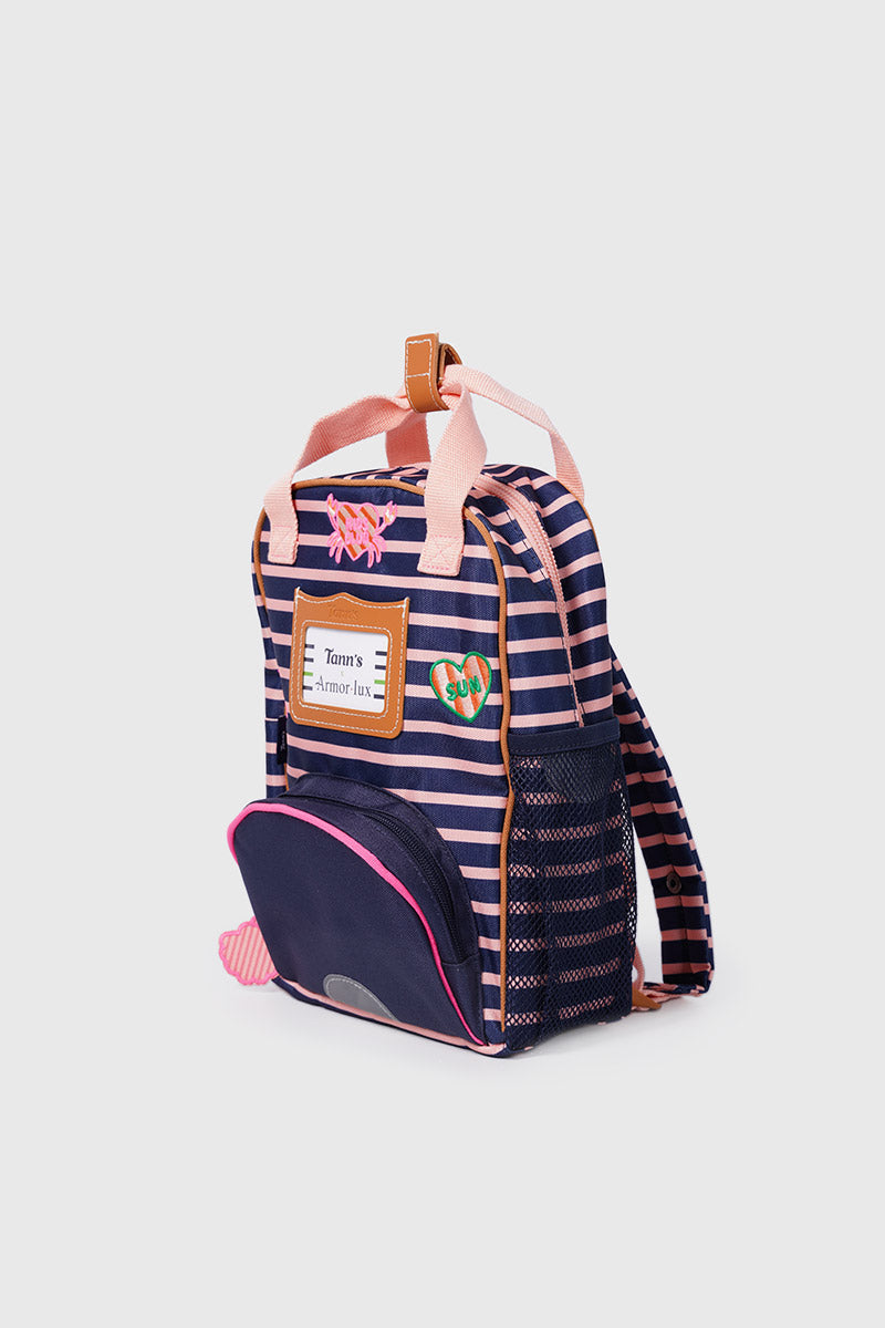 tann-s-x-armor-lux-sac-dos-enfant-6l-marin image 4