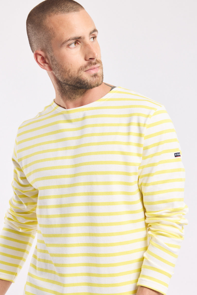 armor-lux-marini-re-homme-coton-rustique-245g-m image 4