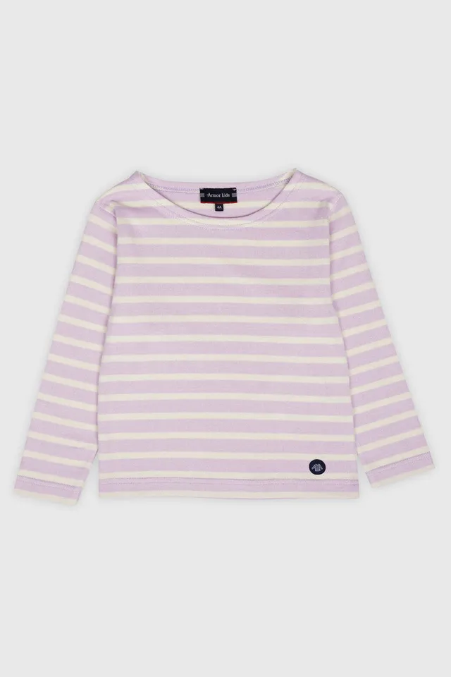 armor-lux-marini-re-enfant-coton-pais image 1