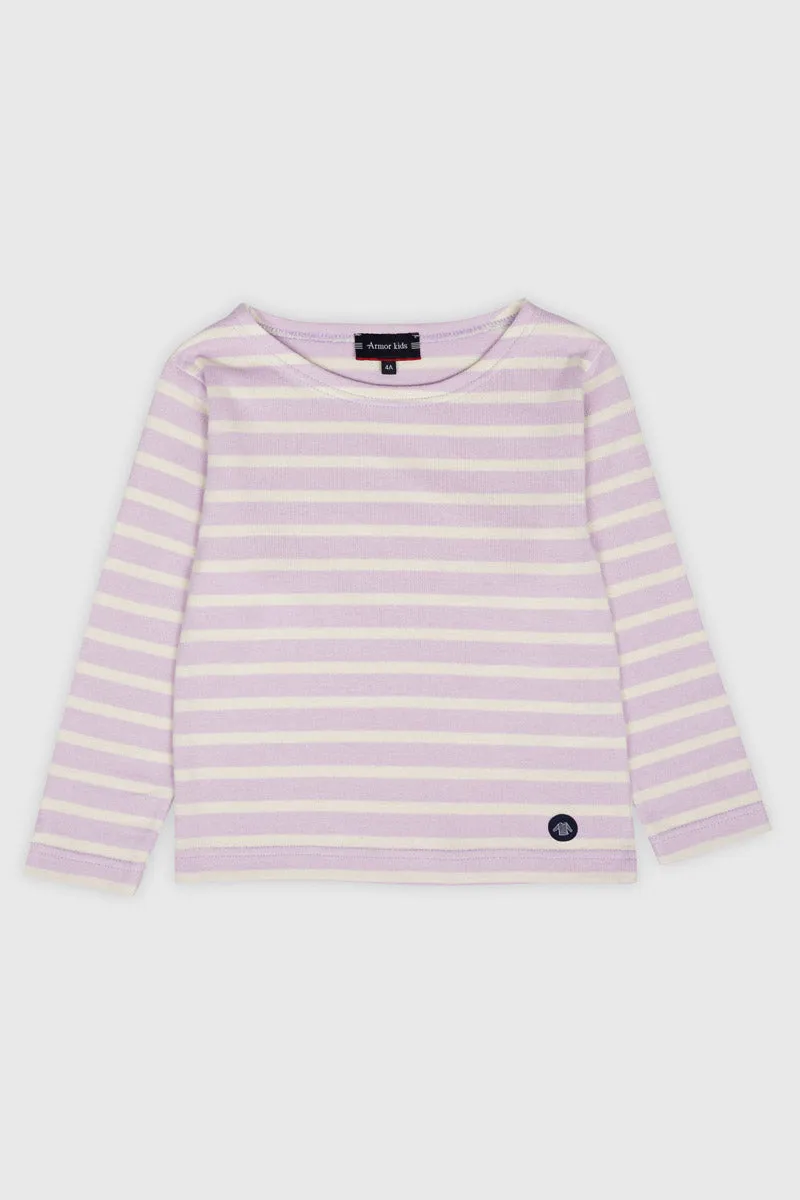 armor-lux-marini-re-enfant-coton-pais image 1