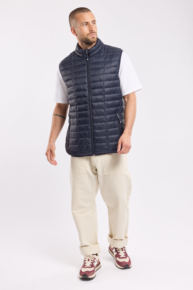 armor-lux-doudoune-sans-manches-matelass-e-homme image 3