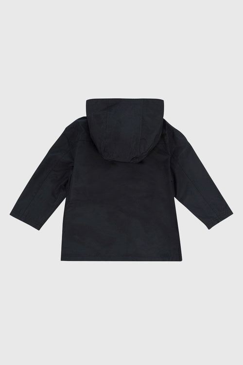 armor-lux-parka-imperm-able-enfant-doublure-ray-e image 3