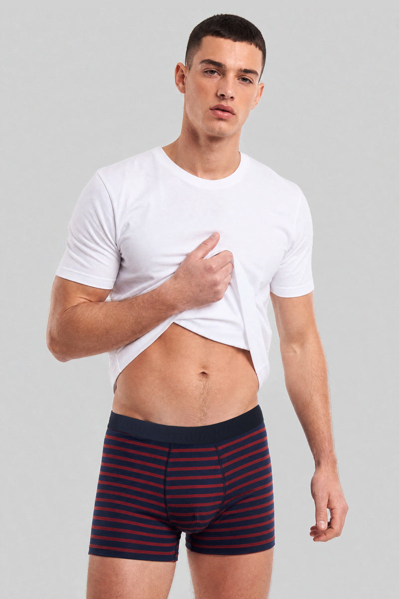 armor-lux-boxer-ray-homme-coton-bio-confort-2 image 1
