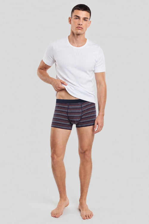 armor-lux-h-ritage-boxer-homme-ray-coton-bio image 4