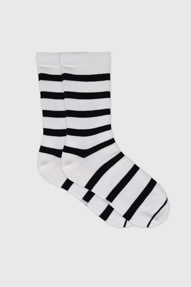 armor-lux-chaussettes-nona-coton-femme image 1