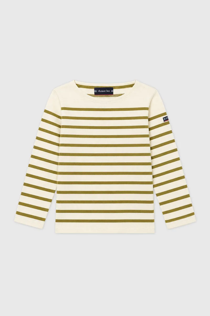 armor-lux-marini-re-amiral-kids-enfant-coton image 1